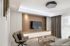 济南新泉城装饰