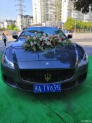 武汉结婚租车找婚车租赁公司就到大唐朝正规专业可靠