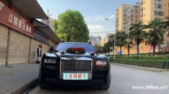 武汉大唐朝租车豪华婚车2000起，各种婚车套餐低价出租