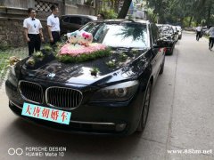 武汉租豪华婚车劳斯莱斯宾利奔驰宝马车队选大唐朝