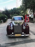 武汉租豪华婚车劳斯莱斯宾利奔驰宝马车队选大唐朝