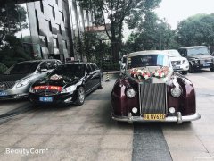 大唐朝出租婚车车队、商务车、旅游包车、企业单位长期租车