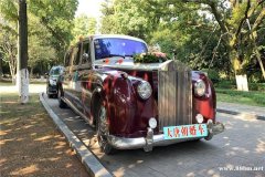武汉婚车租赁、武汉特价婚车、武汉婚庆租车尽在大唐朝租车