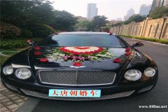 武汉婚车租赁、武汉特价婚车、武汉婚庆租车尽在大唐朝租车
