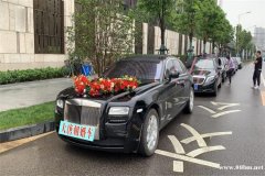 武汉婚车租赁、武汉特价婚车、武汉婚庆租车尽在大唐朝租车