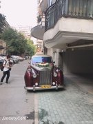 武汉黄陂租婚车黄陂豪华婚车租赁找大唐朝特价优惠