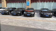 汉阳婚车租赁公司提供优质婚车车队、高端商务租车、各种大巴等