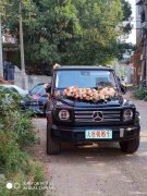 汉阳租车公司专业出租婚车车队，婚礼租车结婚租车首选