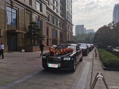 武汉奔驰宝马奥迪婚车租赁品质保证服务专业
