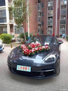 大唐朝租车公司专业出租劳斯莱斯宾利保时捷等高档主婚车