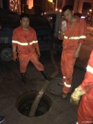 专业高压管道疏通 不通不收费