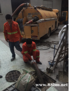 专业高压管道疏通 不通不收费