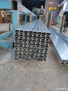 凹槽管价格,镀锌凹槽管,凹槽管生产厂家