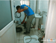 萧山城厢马桶疏通-各种马桶堵塞疏通——【贴心服务】