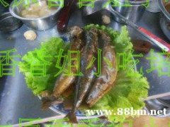 正宗小吃培训，酥鱼加盟，酥鱼培训