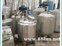 回收化工机械，拆除化工厂设备，上海青浦区制药厂设备回收