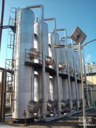 回收化工机械，拆除化工厂设备，上海青浦区制药厂设备回收