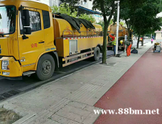 上海杨浦长阳路周边区域24小时专业管道疏通，外墙清洗等