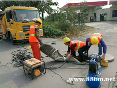 上海杨浦长阳路周边区域24小时专业管道疏通，外墙清洗等