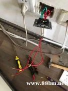 太原长风街电工上门维修电路跳闸师傅