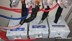 太原长风街电工上门维修电路跳闸师傅