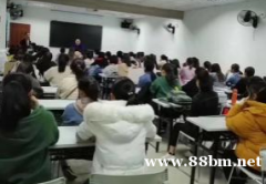 深圳坑梓网络运营培训