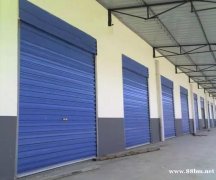 河北区电动卷帘门-安装-水晶门-正规报价表