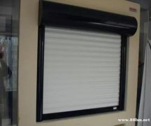 河北区电动卷帘门-安装-水晶门-正规报价表