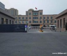 红桥区伸缩门-安装-电动悬浮门-遥控设备