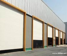 南开区商场-电动卷帘门-新报价