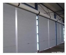 南开区商场-电动卷帘门-新报价