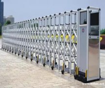 红桥区伸缩门维修-悬浮门适用范围