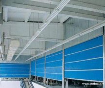 北辰区防火卷帘门（订购）防火门-信誉厂家