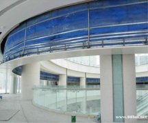 北辰区防火卷帘门（订购）防火门-信誉厂家