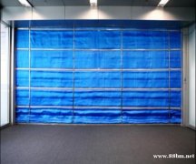 北辰区防火卷帘门（订购）防火门-信誉厂家