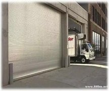 东丽区卷帘门订制（电动门）查看厂家