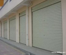 东丽区卷帘门订制（电动门）查看厂家