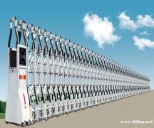 北辰区维修附近电动伸缩门-配件市场