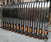 北辰区维修附近电动伸缩门-配件市场