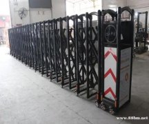 西青区自动伸缩门维修故障-联系方式