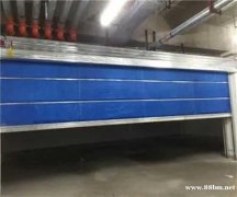 和平区防火卷帘门维修-服务电话