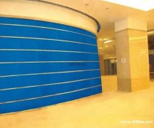 东丽区地下室（特级）防火卷帘门-定制热线