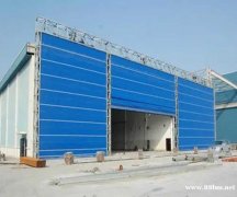 东丽区地下室（特级）防火卷帘门-定制热线