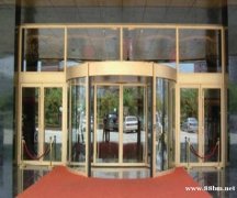 北辰区玻璃门安装-感应门详细报价