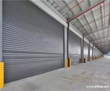 河北区电动卷帘门-供应产品