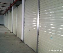 河北区电动卷帘门-供应产品