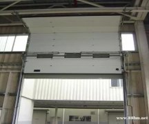 南开区工业卷帘门（工业快速门）生产制作