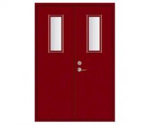 ​津南区防火门制造商/隔热防火门/来电咨询