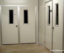 河北区钢制隔热防火门安装（挡烟垂壁经销商