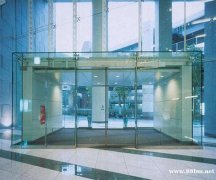 南开区玻璃门维修（玻璃雨棚-优惠服务